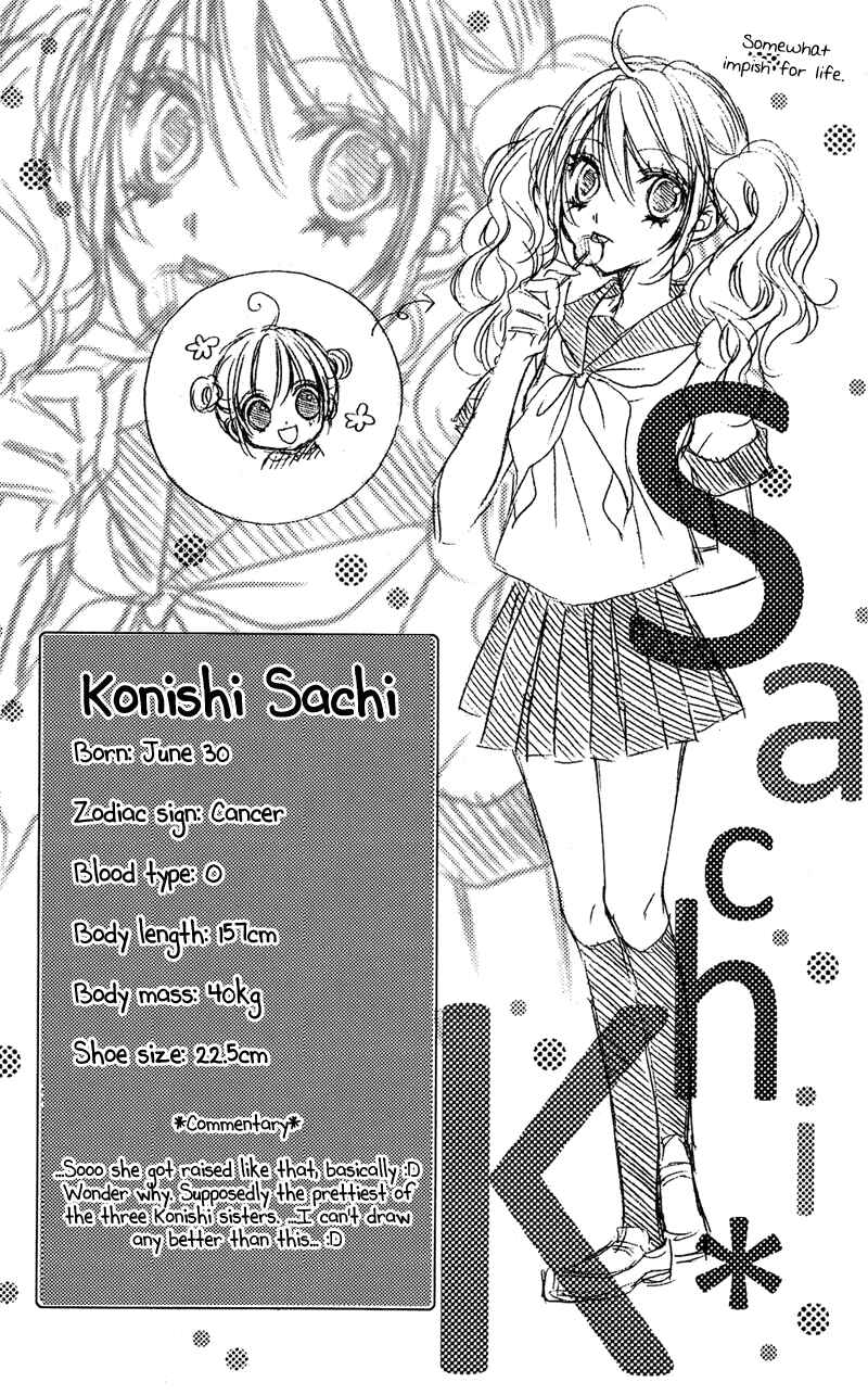 Page 21 Chapter 32.7 Rockin ★ Heaven