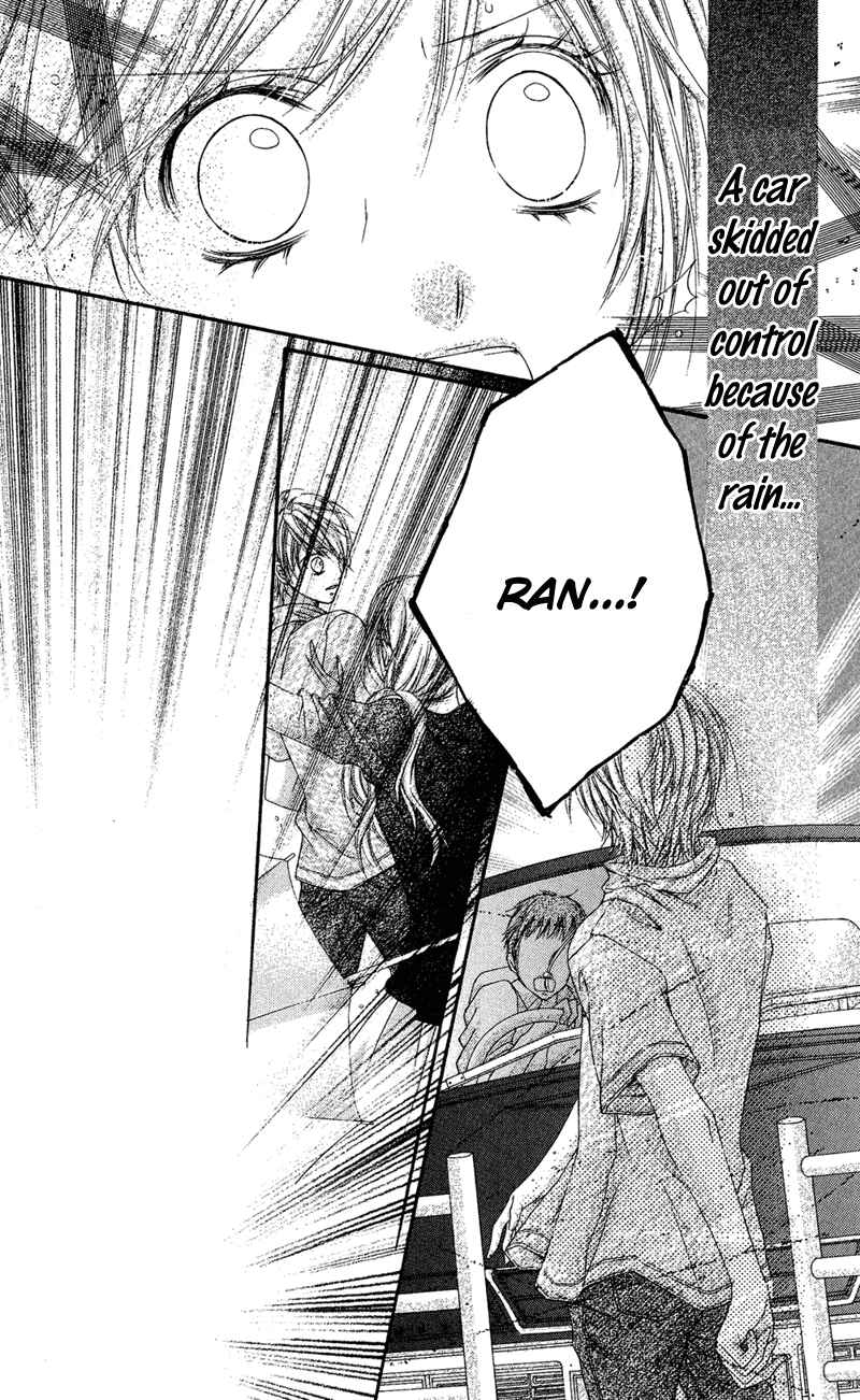 Page 18 Chapter 30 Rockin ★ Heaven