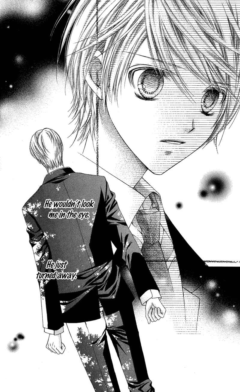Page 22 Chapter 30 Rockin ★ Heaven