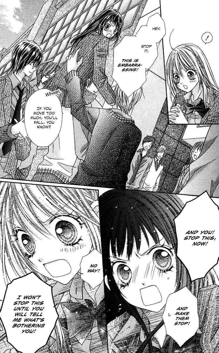 Page 12 Chapter 13 Rockin ★ Heaven
