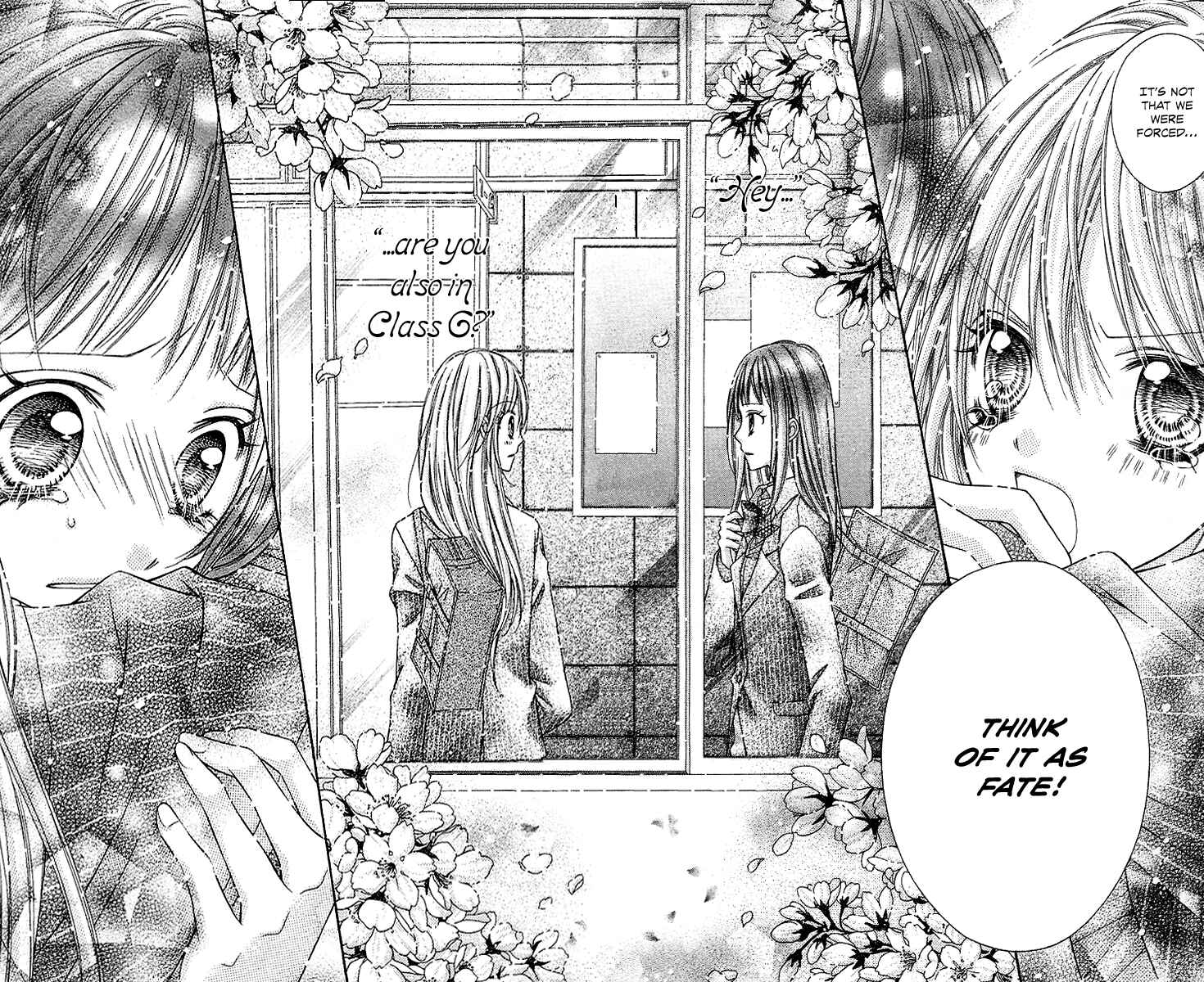 Page 25 Chapter 13 Rockin ★ Heaven