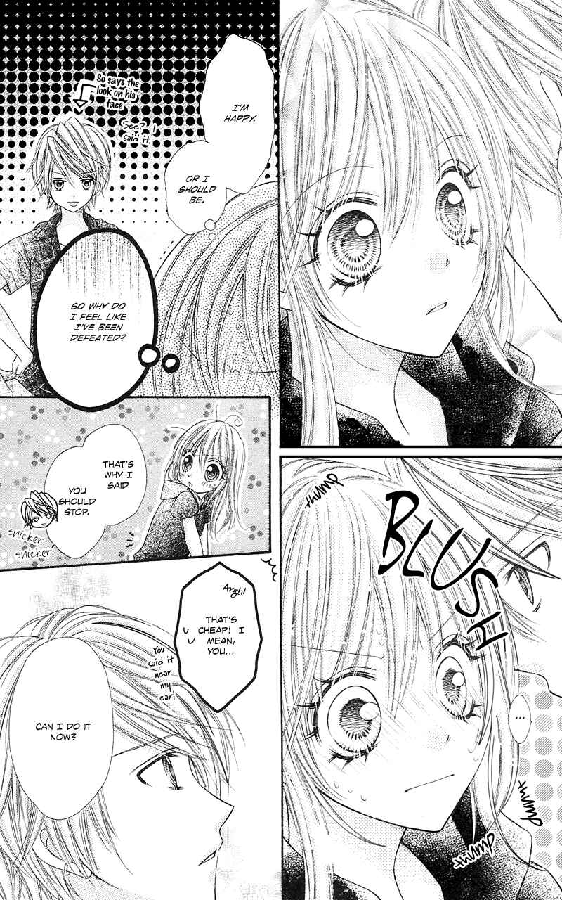 Page 28 Chapter 10 Rockin ★ Heaven