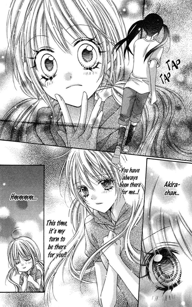 Page 24 Chapter 21 Rockin ★ Heaven