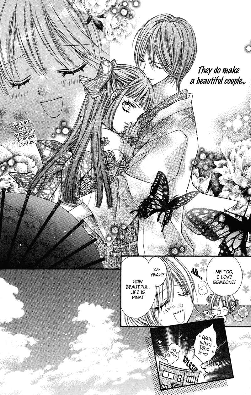 Page 28 Chapter 21 Rockin ★ Heaven