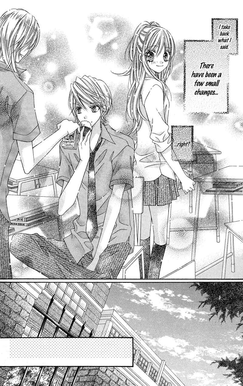 Page 6 Chapter 21 Rockin ★ Heaven