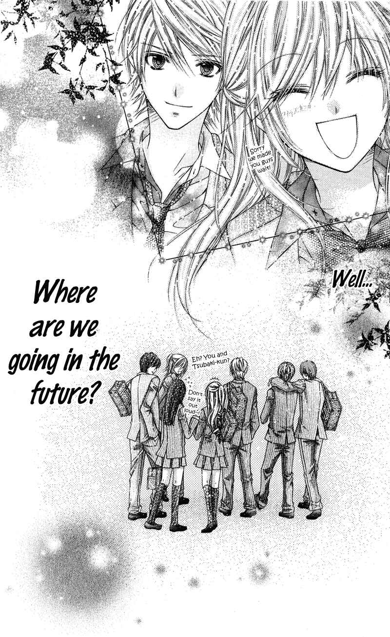 Page 38 Chapter 32 Rockin ★ Heaven
