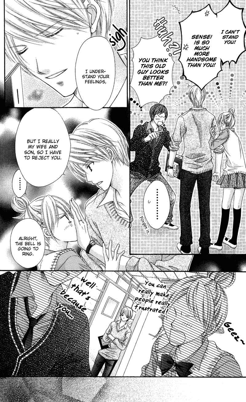 Page 46 Chapter 32 Rockin ★ Heaven