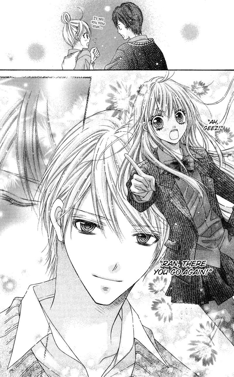Page 47 Chapter 32 Rockin ★ Heaven