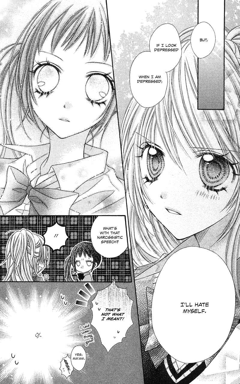 Page 10 Chapter 9 Rockin ★ Heaven