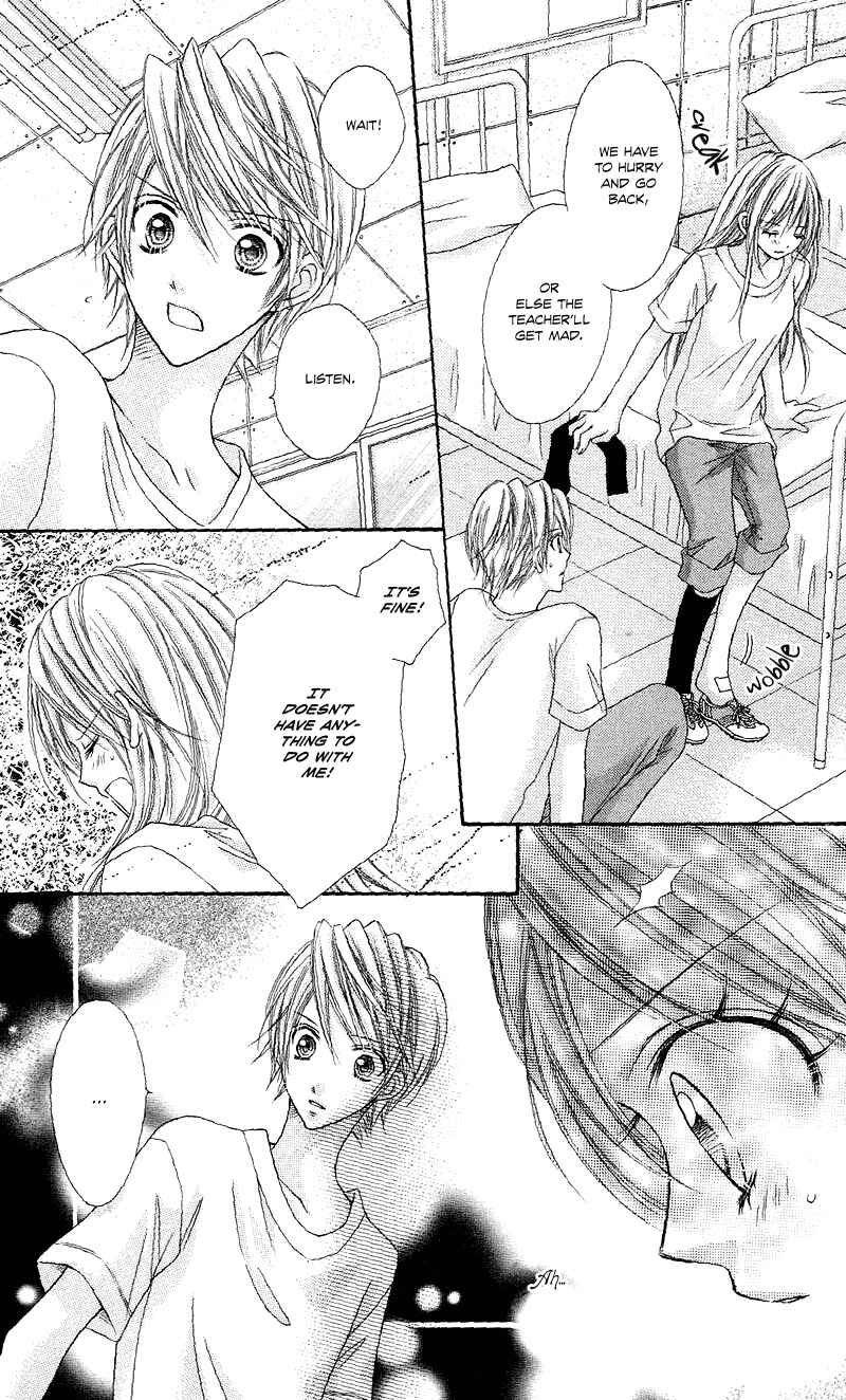 Page 22 Chapter 9 Rockin ★ Heaven
