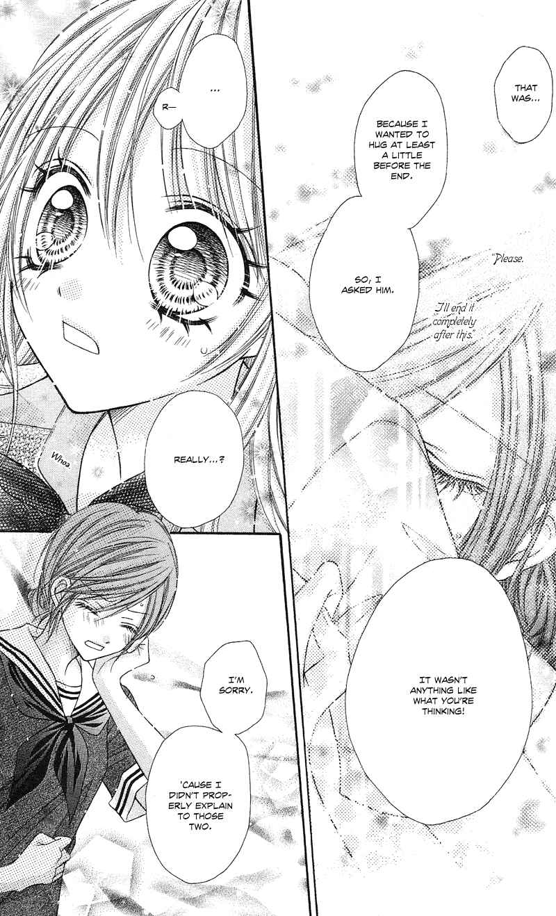 Page 35 Chapter 9 Rockin ★ Heaven