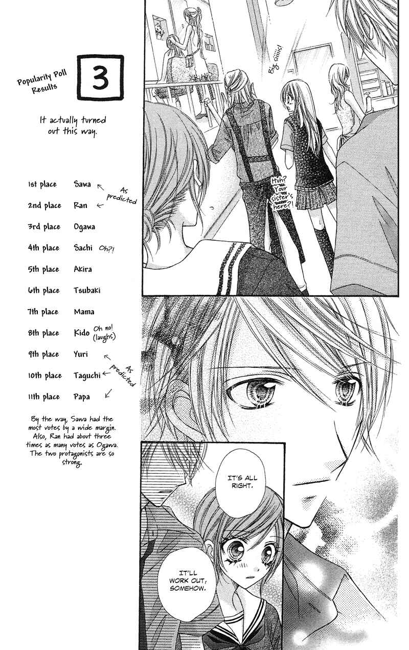 Page 39 Chapter 9 Rockin ★ Heaven