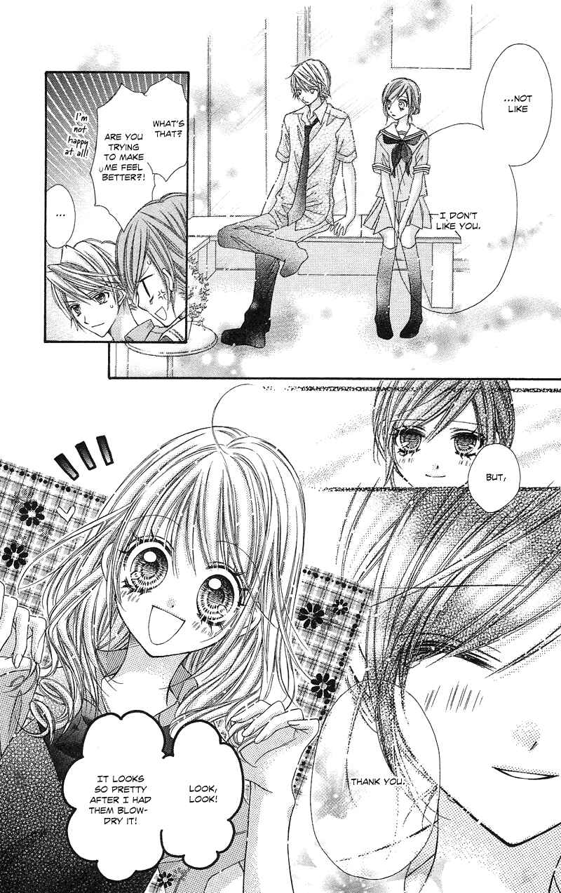 Page 42 Chapter 9 Rockin ★ Heaven