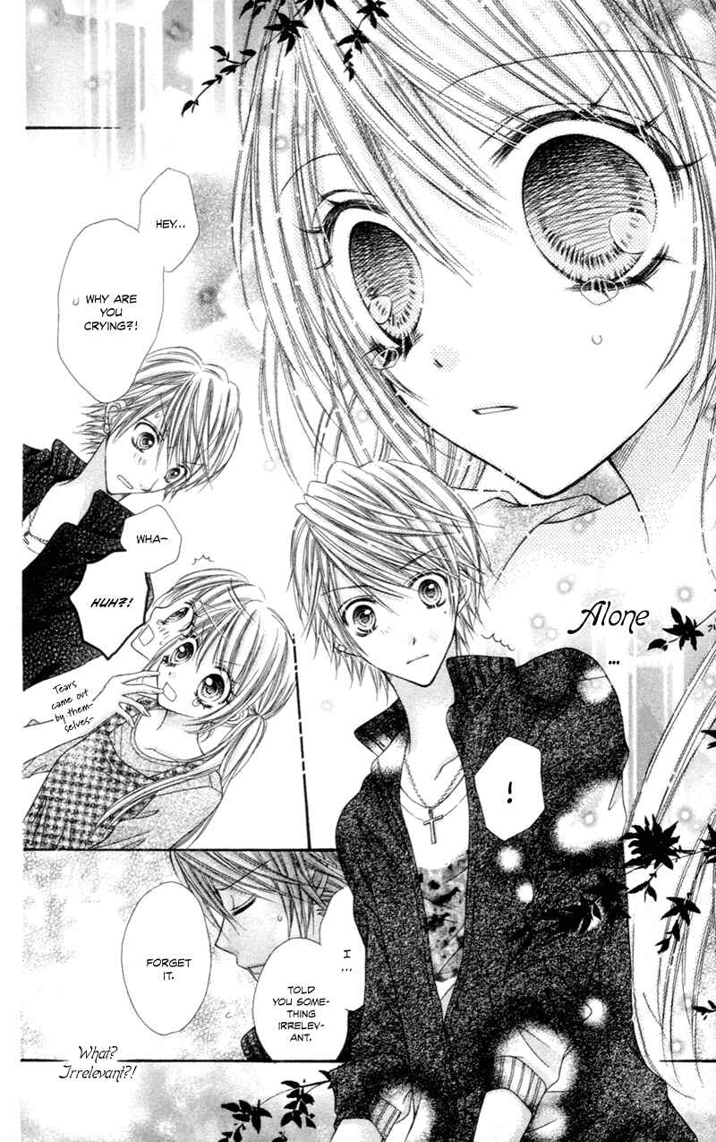 Page 27 Chapter 4 Rockin ★ Heaven