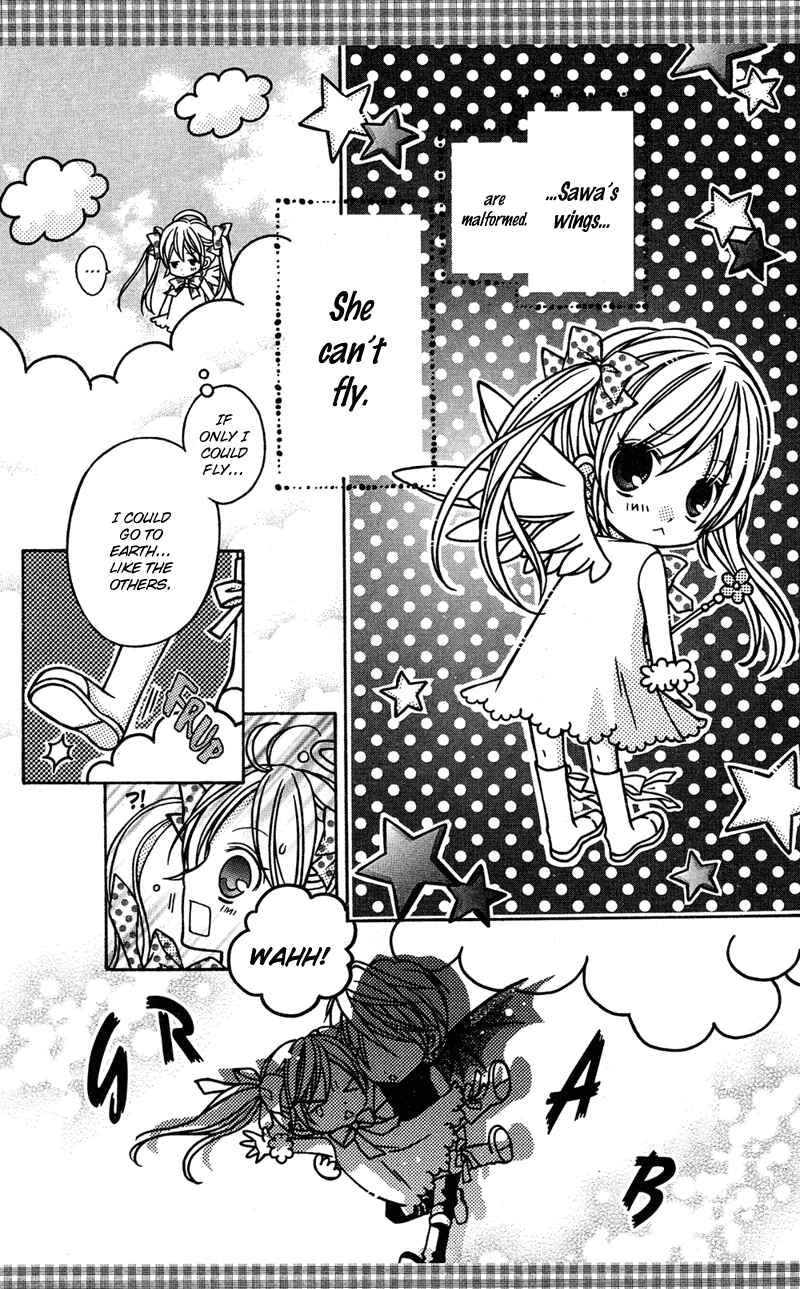 Page 4 Chapter 21.5 Rockin ★ Heaven