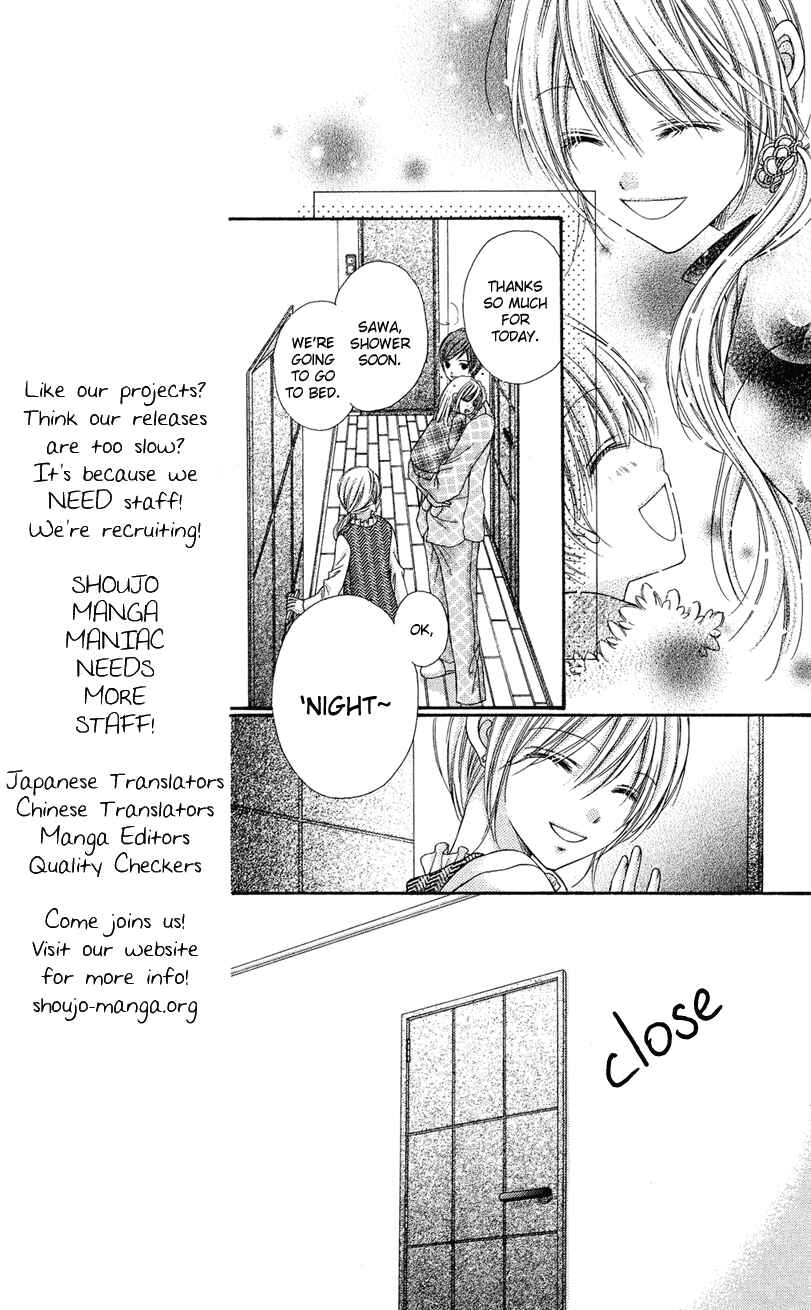 Page 14 Chapter 27 Rockin ★ Heaven