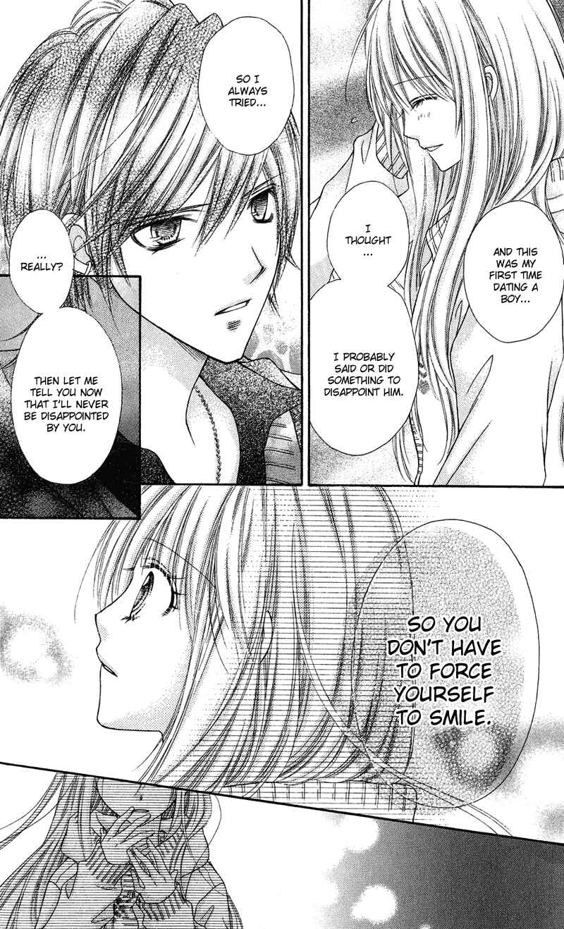 Page 24 Chapter 27 Rockin ★ Heaven