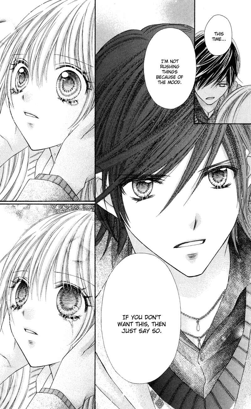 Page 29 Chapter 27 Rockin ★ Heaven