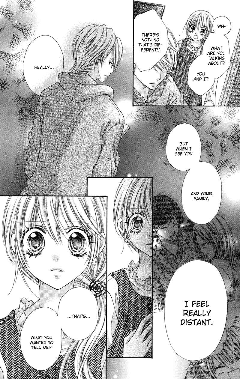 Page 9 Chapter 27 Rockin ★ Heaven
