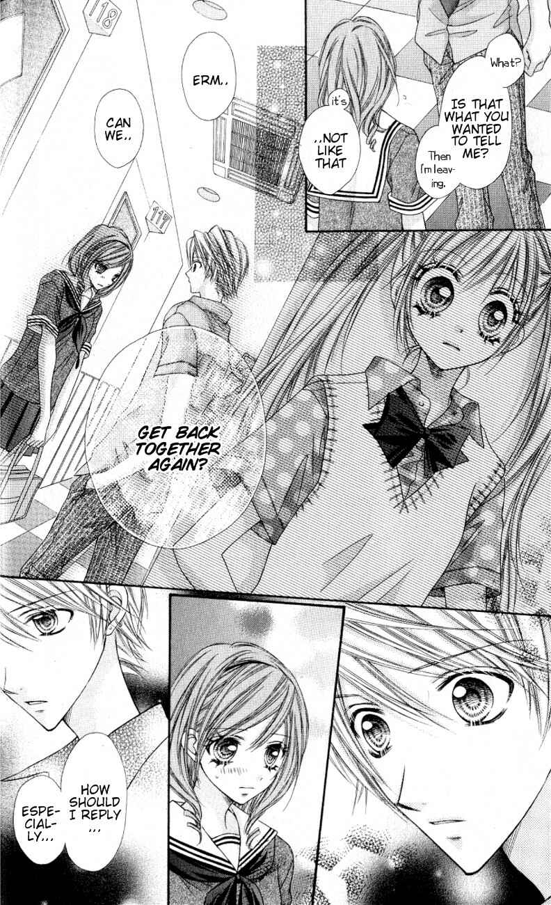 Page 24 Chapter 8 Rockin ★ Heaven