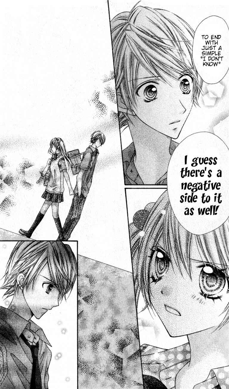 Page 28 Chapter 8 Rockin ★ Heaven