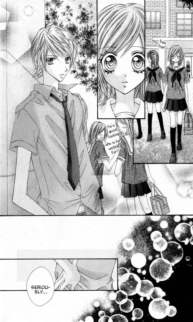 Page 30 Chapter 8 Rockin ★ Heaven