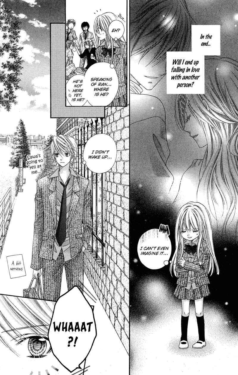 Page 9 Chapter 25 Rockin ★ Heaven