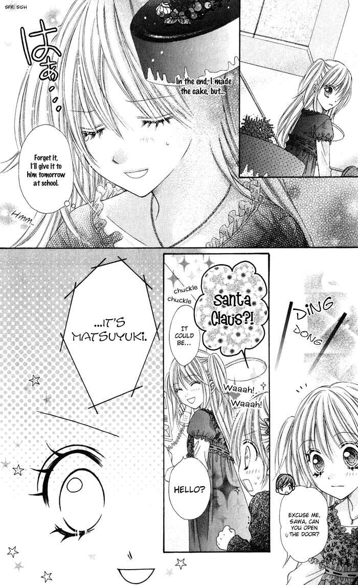 Page 26 Chapter 14 Rockin ★ Heaven