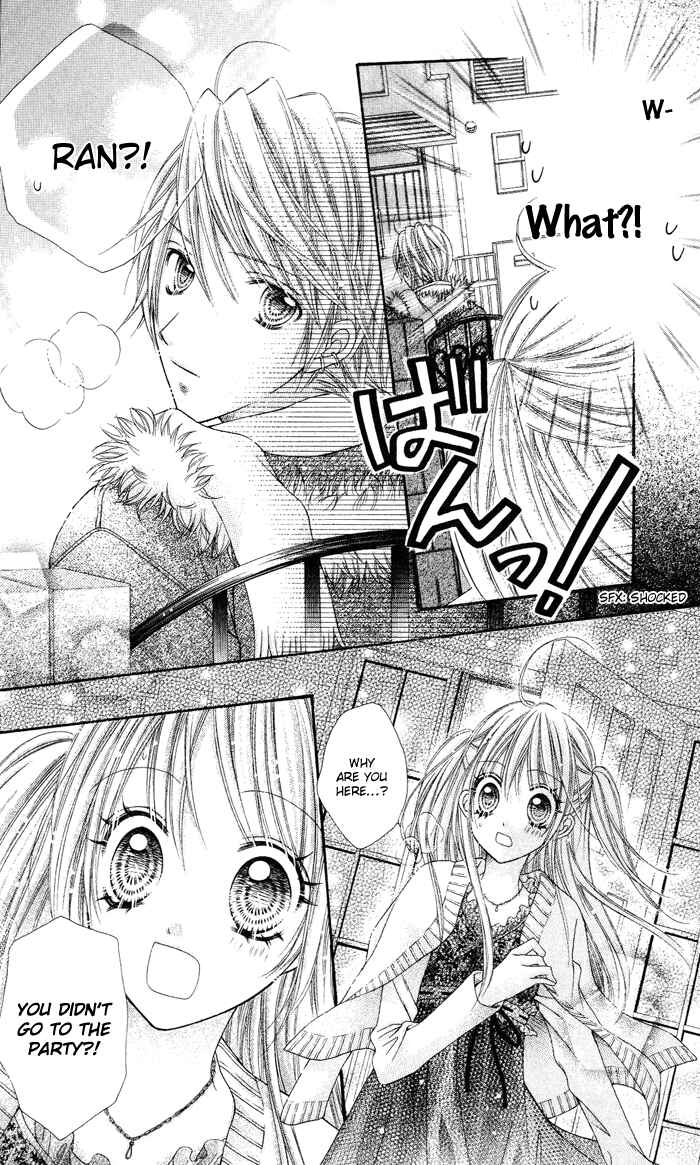 Page 27 Chapter 14 Rockin ★ Heaven