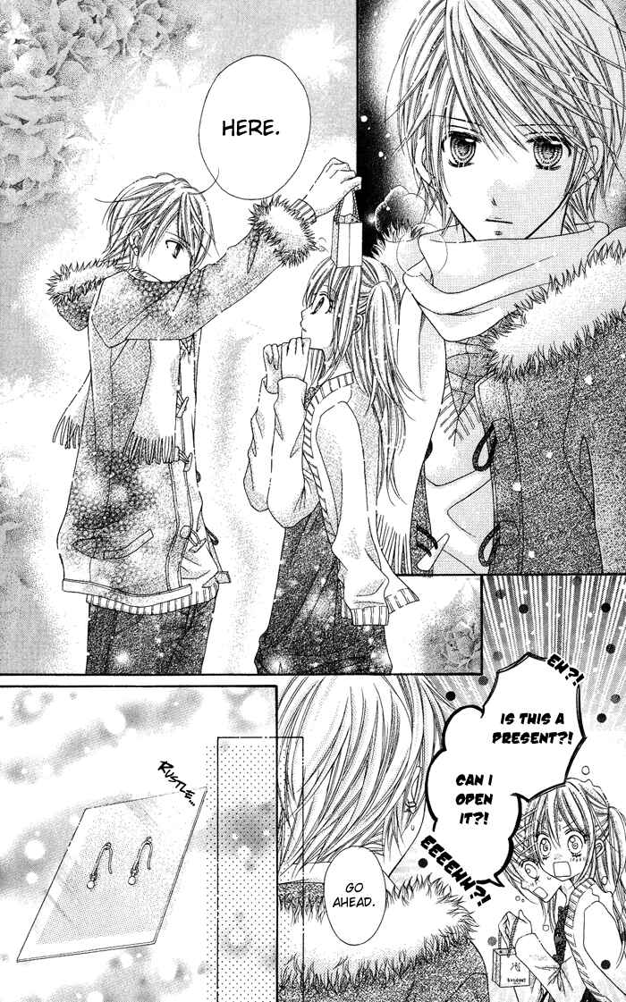 Page 28 Chapter 14 Rockin ★ Heaven