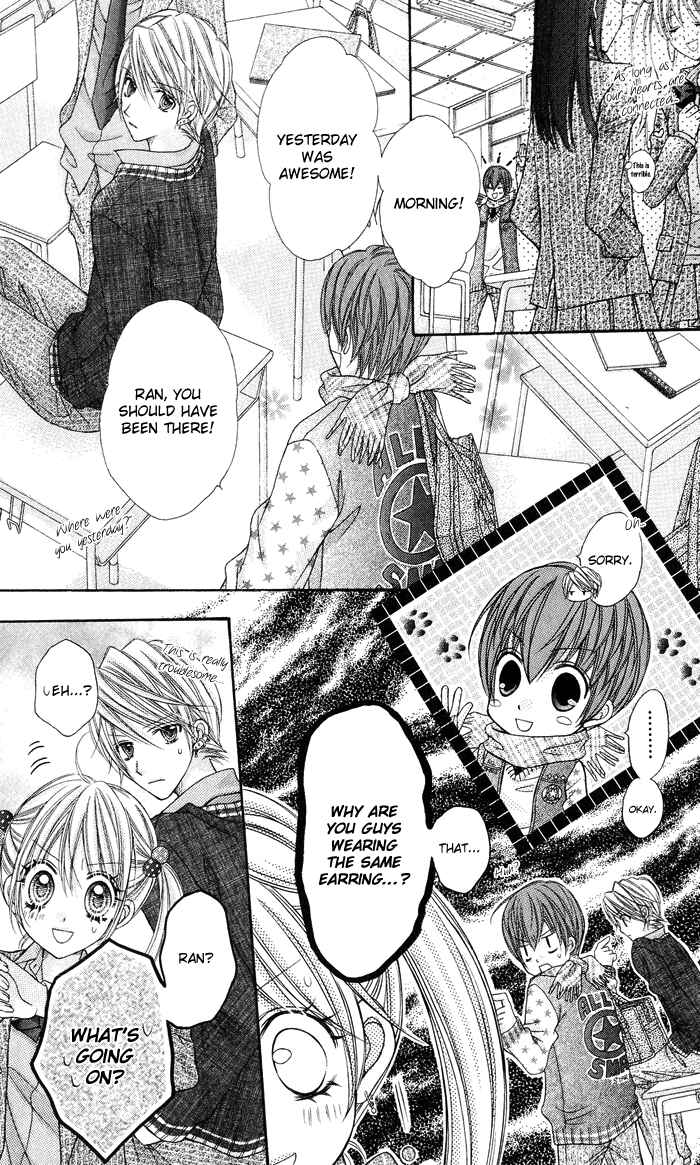 Page 35 Chapter 14 Rockin ★ Heaven