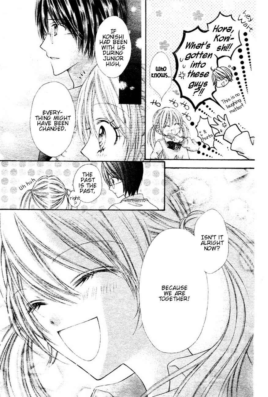 Page 30 Chapter 6 Rockin ★ Heaven