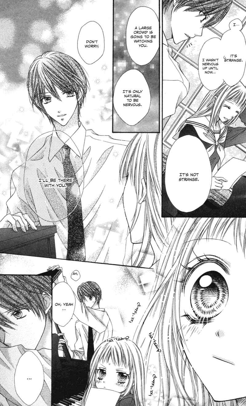 Page 24 Chapter 4.5 Rockin ★ Heaven