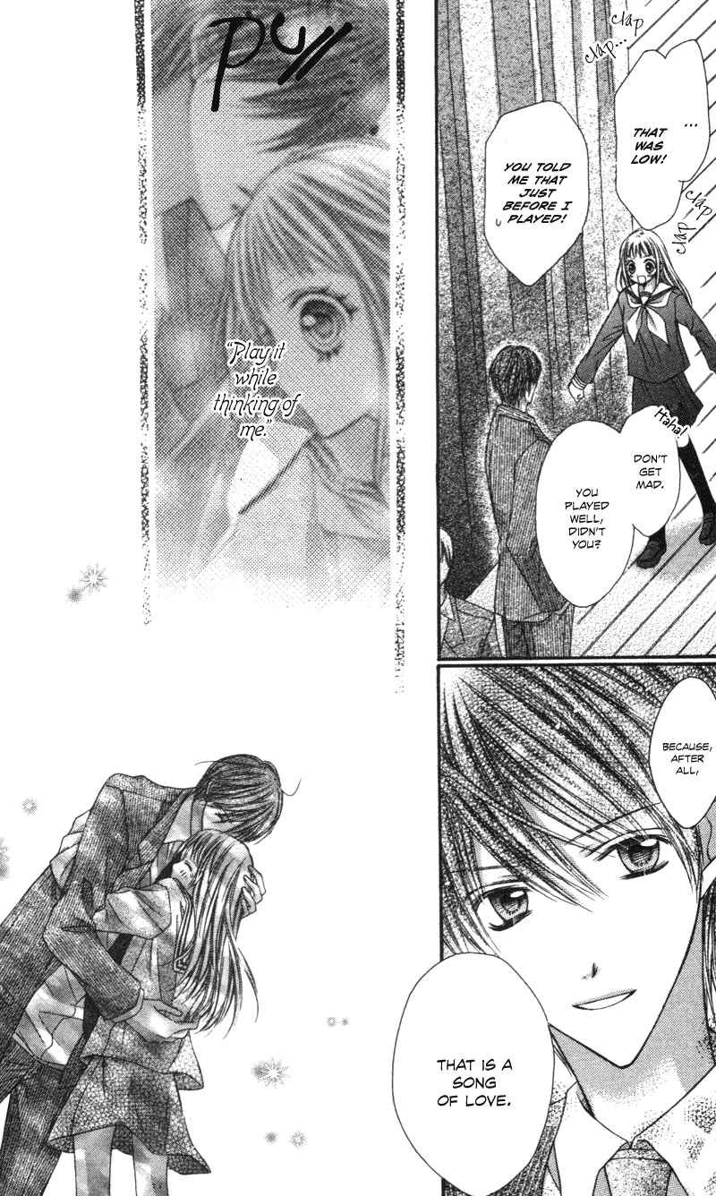 Page 38 Chapter 4.5 Rockin ★ Heaven