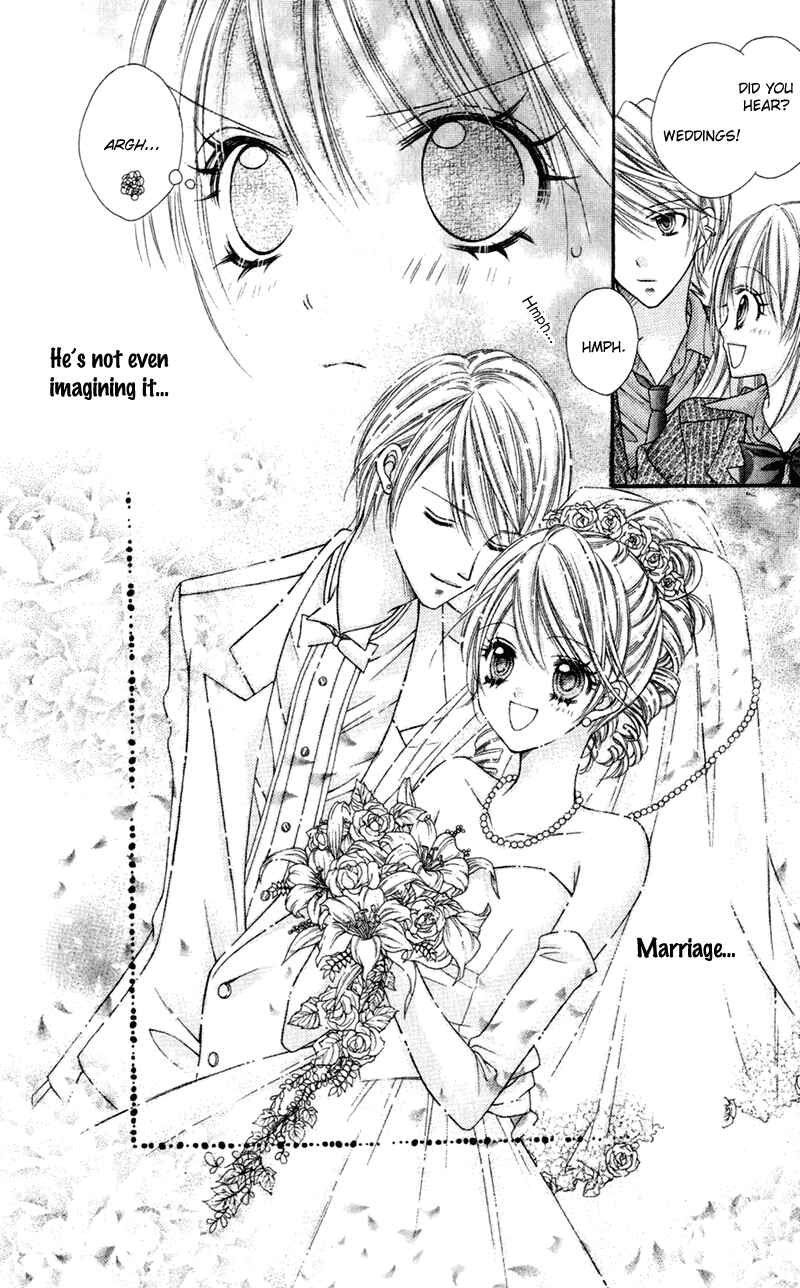 Page 16 Chapter 19 Rockin ★ Heaven