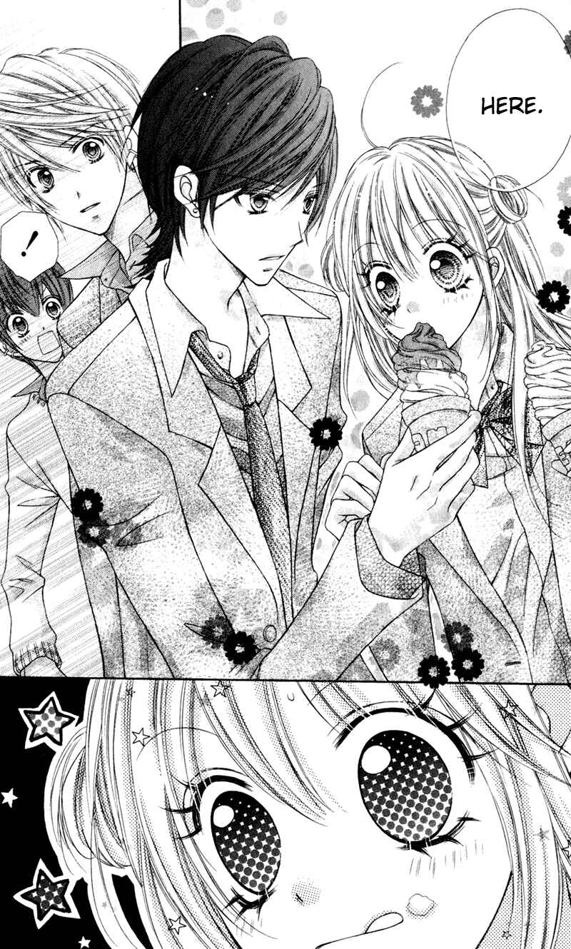 Page 20 Chapter 19 Rockin ★ Heaven