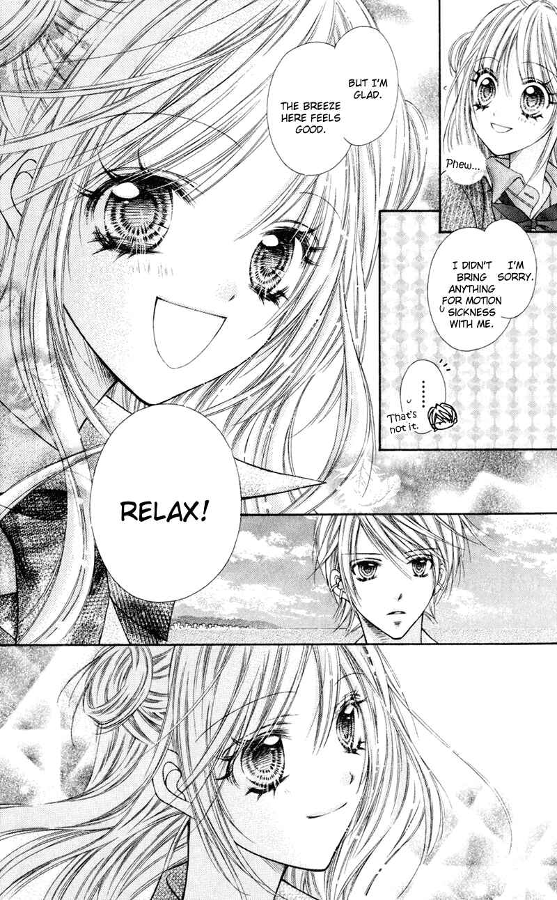 Page 26 Chapter 19 Rockin ★ Heaven
