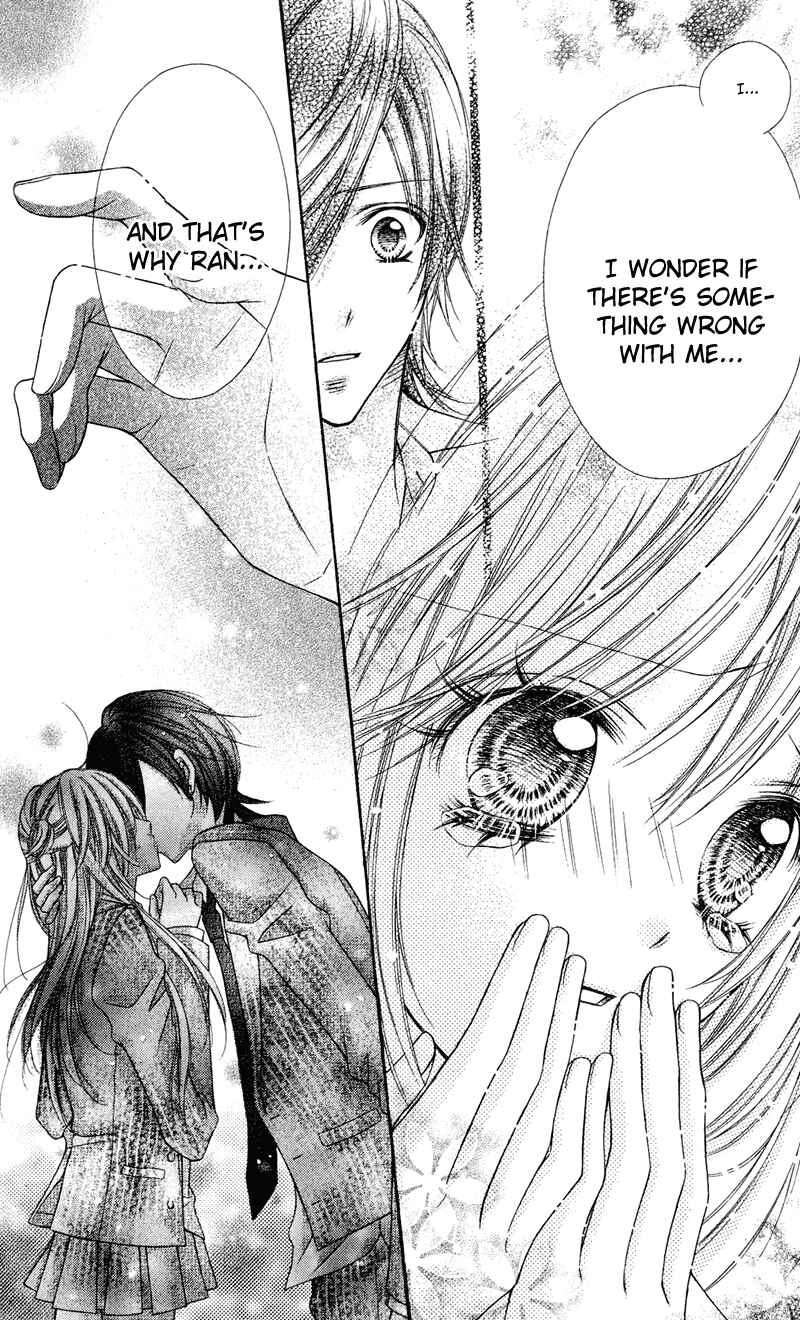 Page 35 Chapter 19 Rockin ★ Heaven