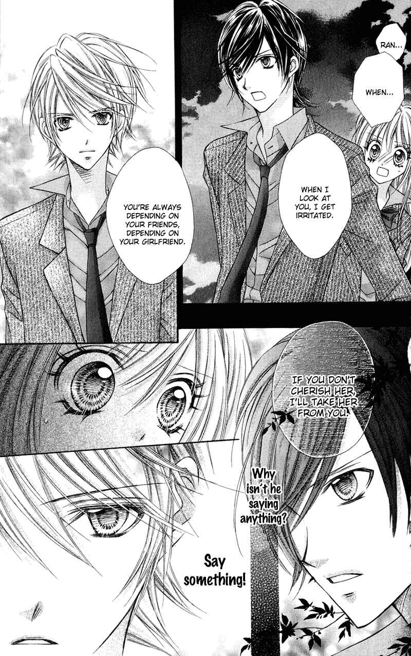 Page 38 Chapter 19 Rockin ★ Heaven