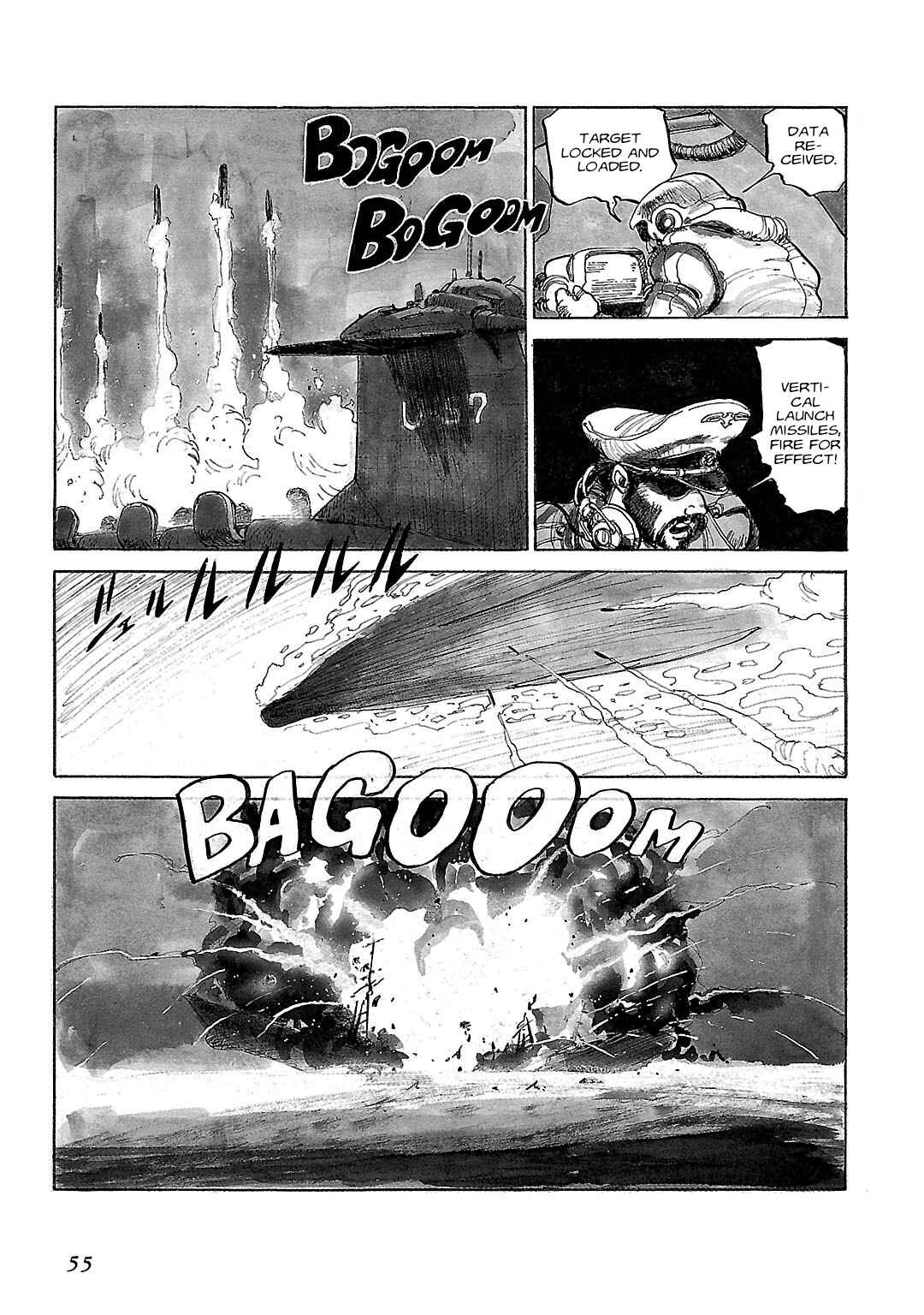 Page 29 Chapter 2 Mobile Suit Gundam - Record of MS Wars II