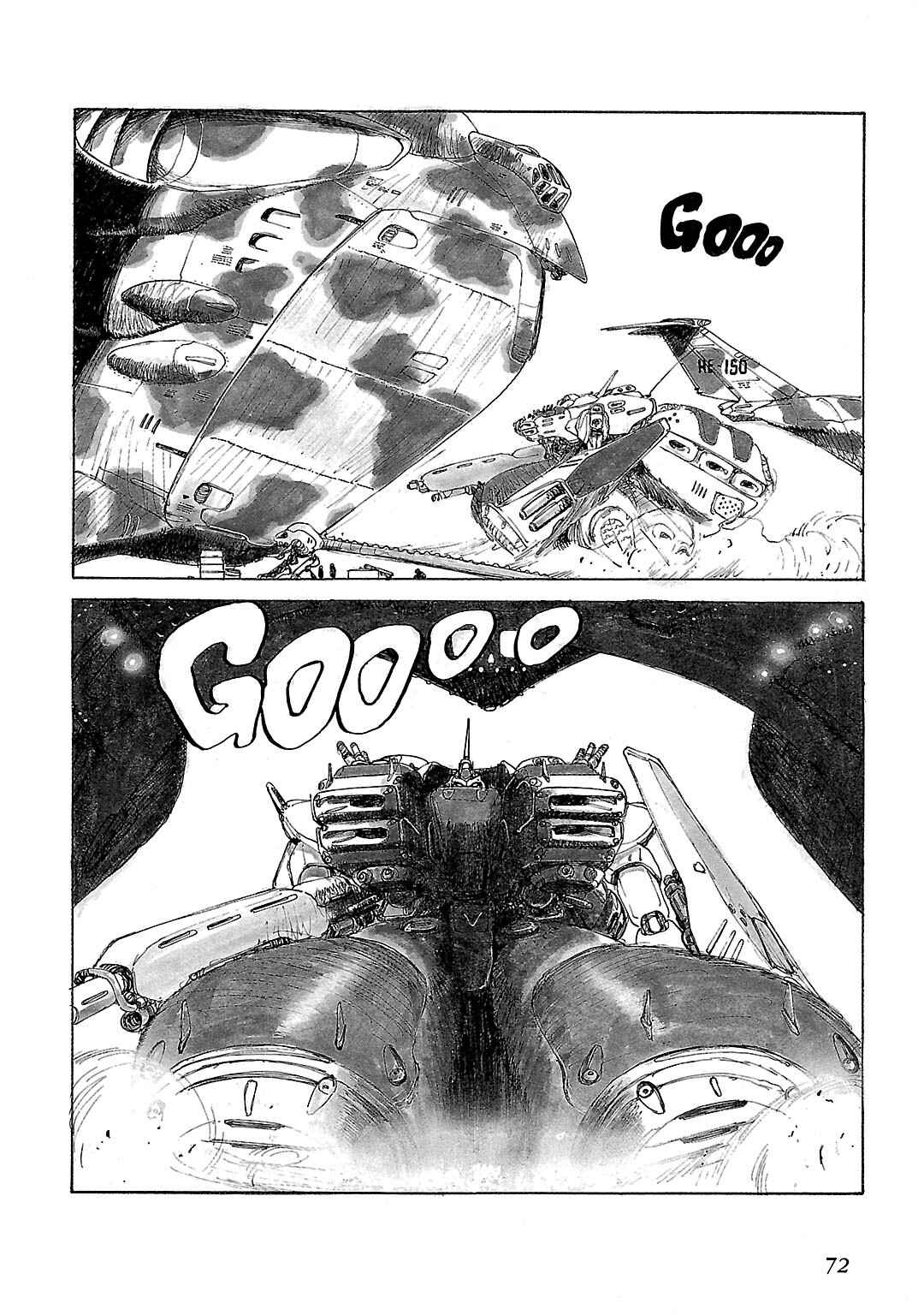 Page 46 Chapter 2 Mobile Suit Gundam - Record of MS Wars II