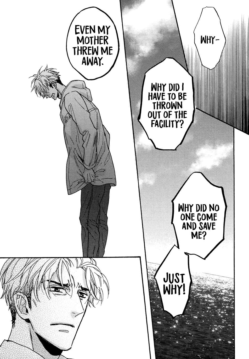 Page 23 Chapter 2 Ousama no Kyuujitsu