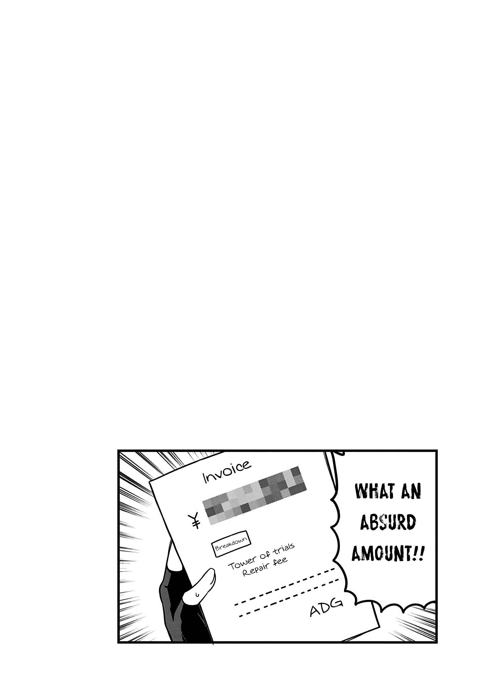Page 21 Chapter 3 Jikai no Death Game ni Gokitai Kudasai!!
