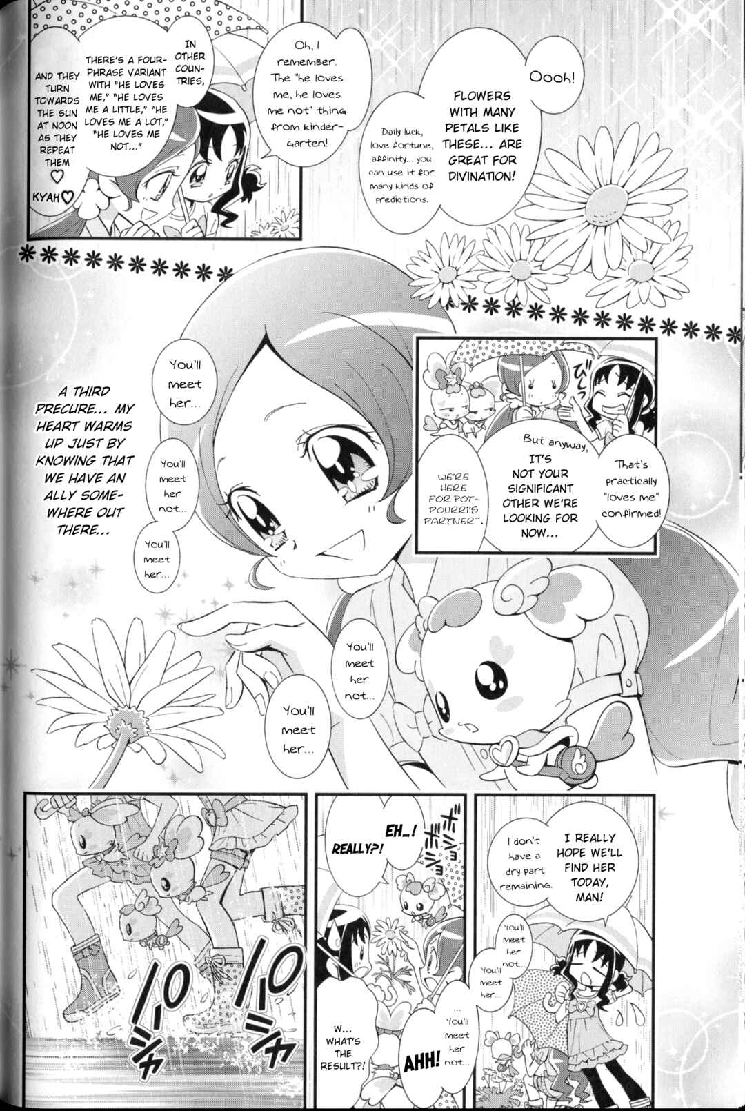 Page 6 Chapter 6 Heartcatch Pretty Cure!