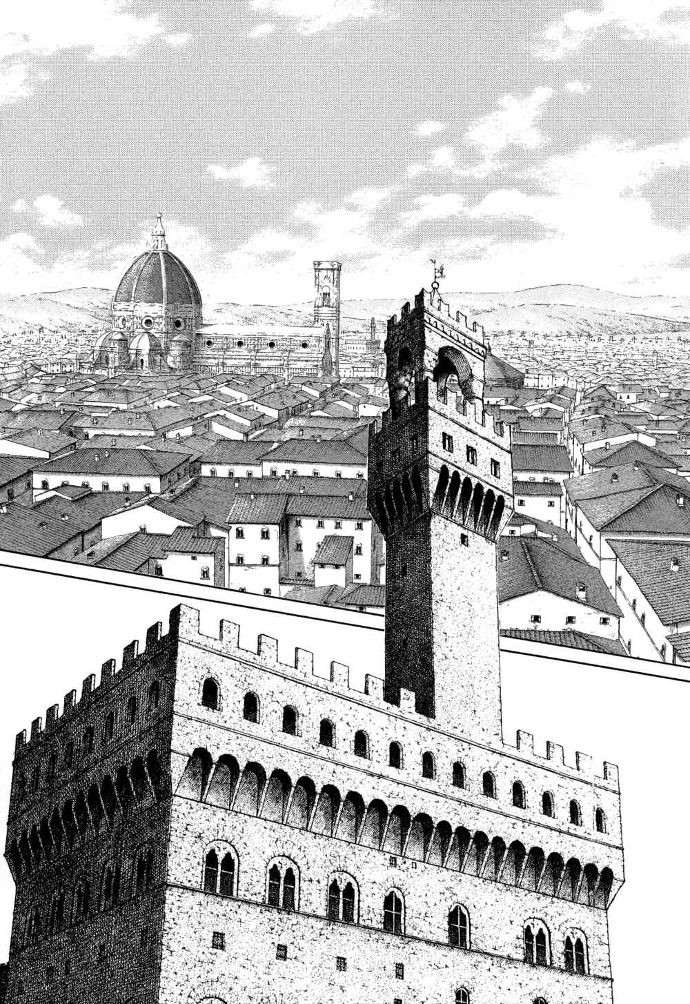 Page 10 Chapter Unknown_1089 Cesare Edizione Speciale - I Grandi Maestri