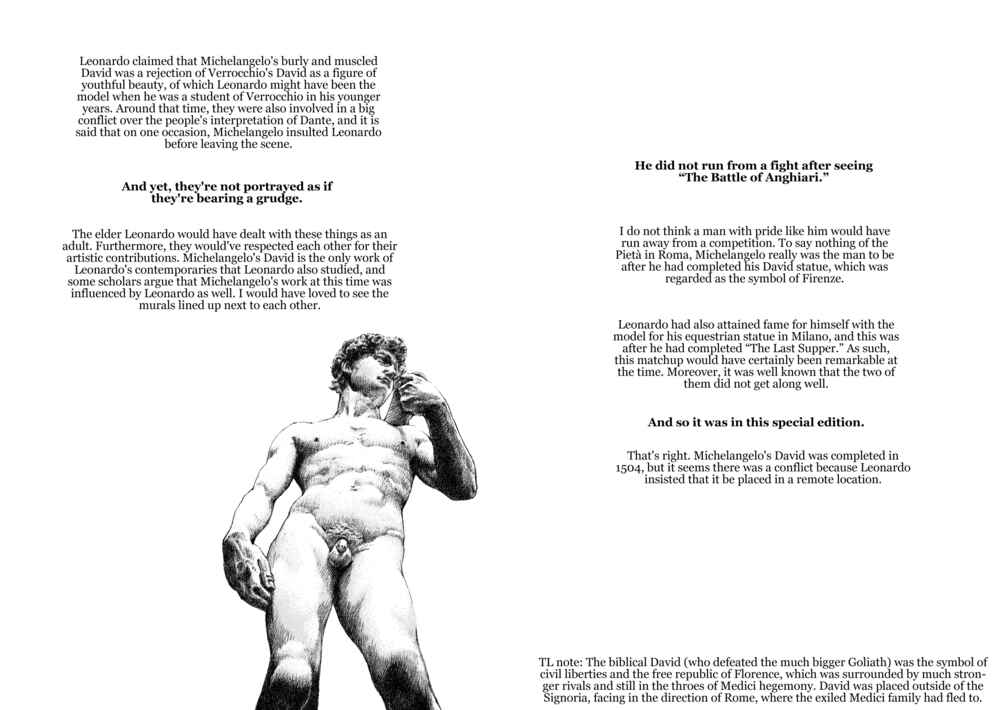 Page 58 Chapter Unknown_1089 Cesare Edizione Speciale - I Grandi Maestri