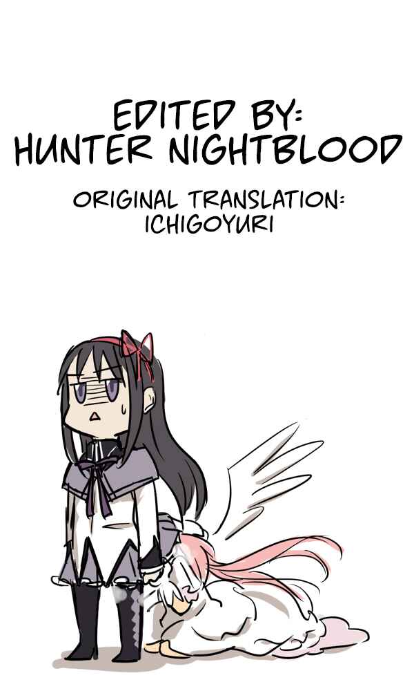 Page 22 Chapter Unknown_49e6 Mai-HiME - Natsuki Ijiri (Doujinshi)