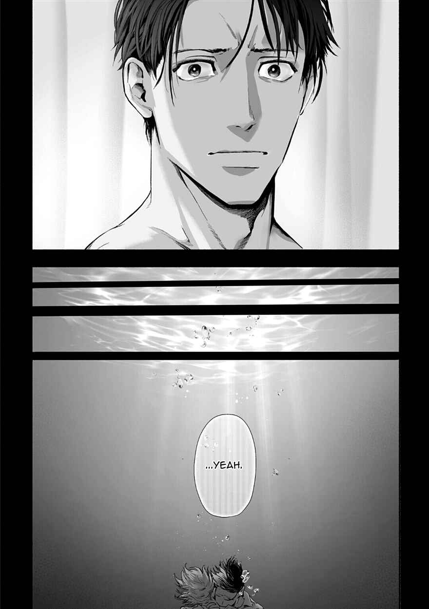 Page 36 Chapter 4 Shucchou Host NYU Boy