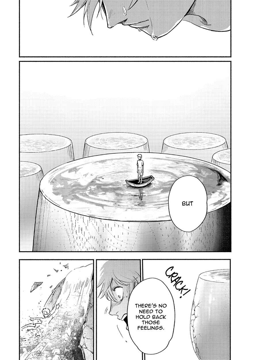 Page 28 Chapter 3 Shucchou Host NYU Boy