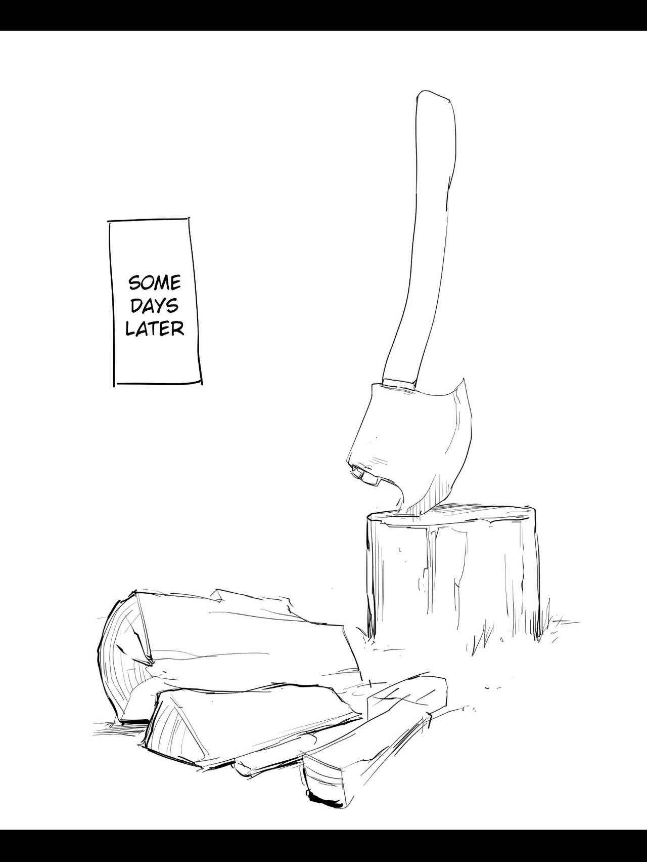 Page 5 Chapter 1 Tales of Symphonia - Presea-chan to Ii koto suru Hon (Doujinshi)